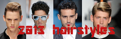 1. Cool And Trendy Hairstyles For Mens 2014