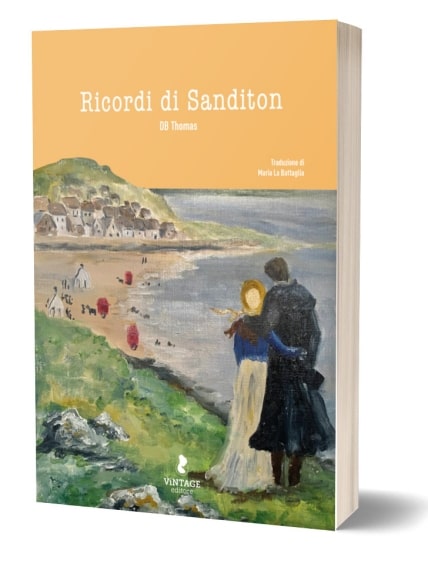 ricordi di sanditon