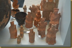 Temple Votives