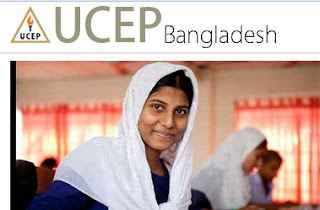 UCEP Bangladesh 