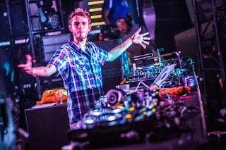 Zedd