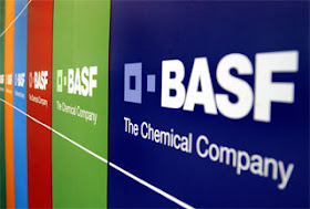 BASF Logo