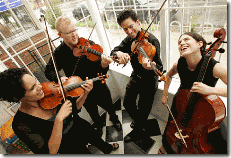 ProvidenceStringQuartet