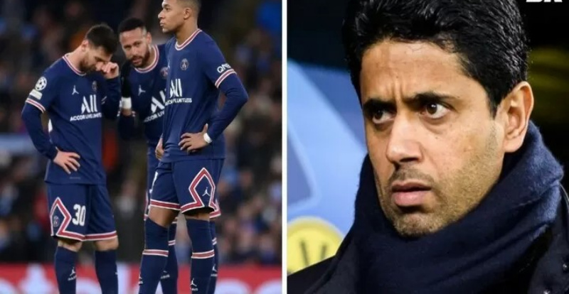 PSG set to be hit with fines by UEFA over Financial Fair Play breach