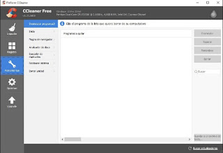 CCleaner For Pc
