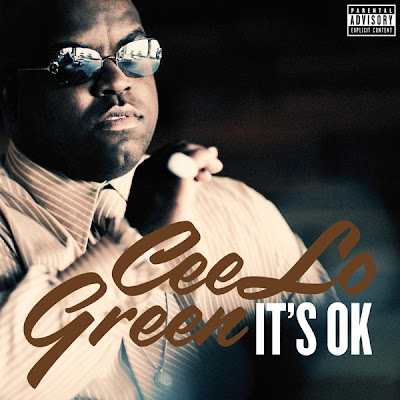 Cee Lo Green - It’s Ok Lyrics