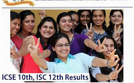 ICSE Result 2020 :  दसवीं में सेंट जोसेफ स्कूल तनिष्का गुप्ता  98.67 फीसदी अंक हासिल,  इंटर में दीपेश कुमार सिंह 98.80 फीसदी अंक हासिल कर बढ़ाया काशी का मान