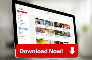 Download vidio youtube tanpa aplikasi