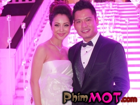 Jennifer Phạm đã sinh công chúa
