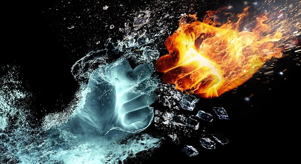 Mengapa Air Memadamkan Api: Ilmu Kimia di Balik Fenomena yang Menakjubkan