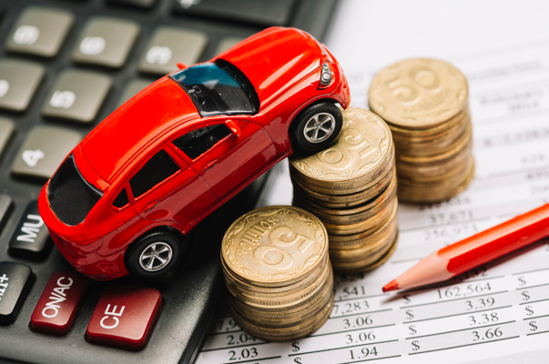 Must Know! This is how to calculate a car insurance simulation