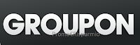 Logo Extra sconto del 20% sui deal ''Vicino a te'' di Groupon