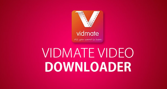 VidMate - Pengunduh video HD