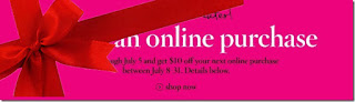 Free Printable Victoria's Secret Coupons