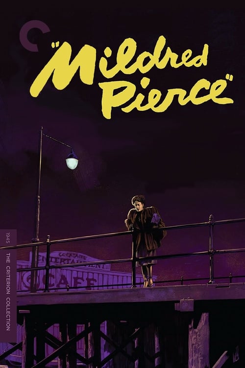 [HD] Le Roman de Mildred Pierce 1945 Film Complet Gratuit En Ligne