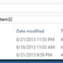 Shutdown utility within Windows 8.1