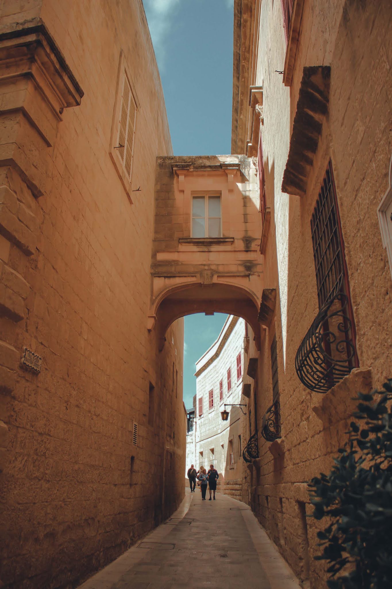 Malta Mdina