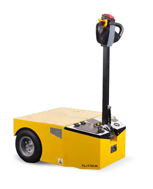 Electric Tug