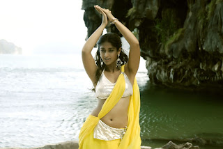 Ileana Latest Spicy