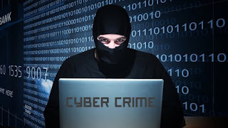 Gambar Ilustrasi Cyber Crime