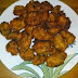 Corn Vada Recipe 