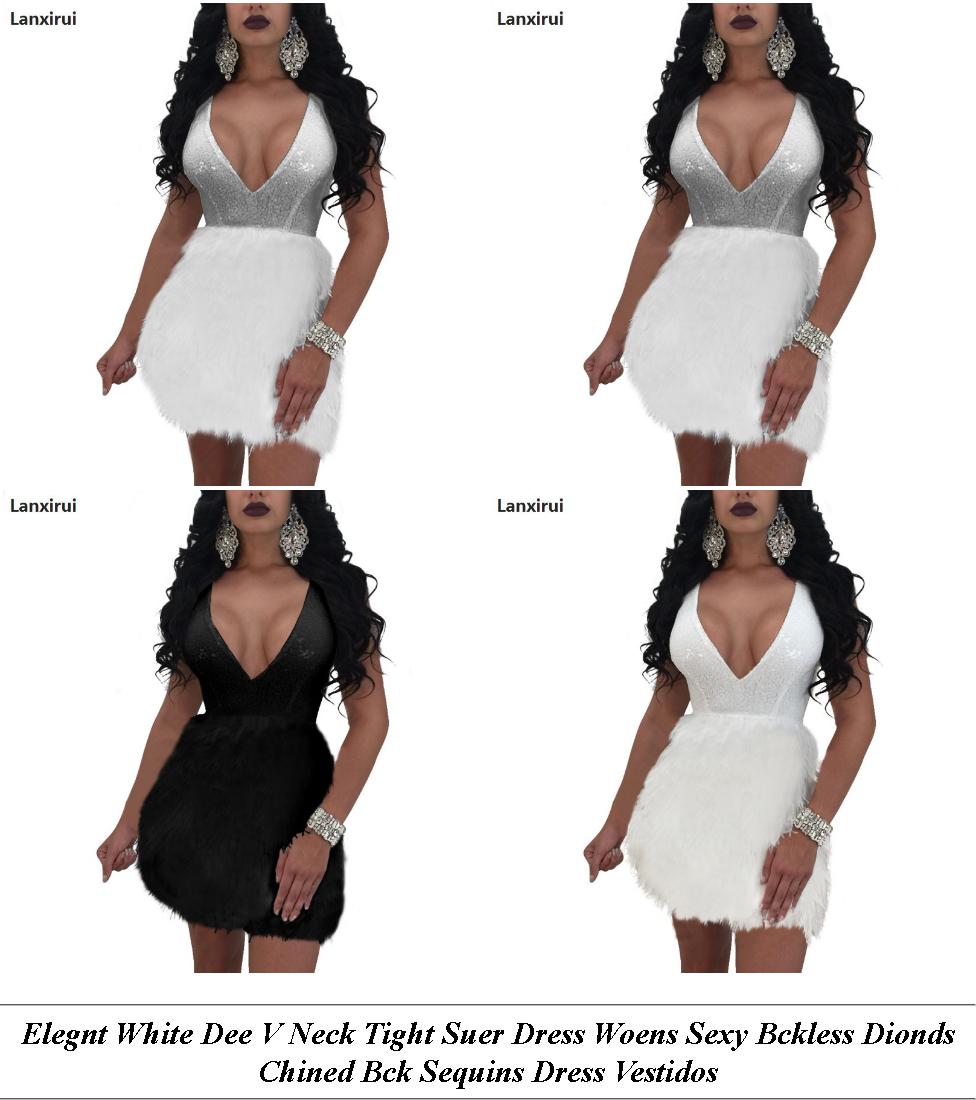 Summer Dresses - Topshop Dresses Sale - Bodycon Dress - Cheap Name Brand Clothes