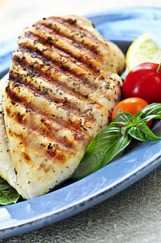 Chicken Breast