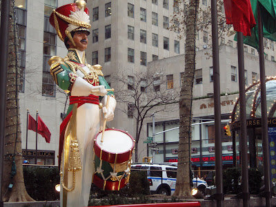 rockefeller center