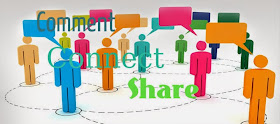 comment-connect-share-blogging-social-media