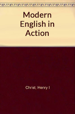 Modern English In By Henry Christ (Original Updated Edition)