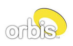 Orbis Ring Flash Logo