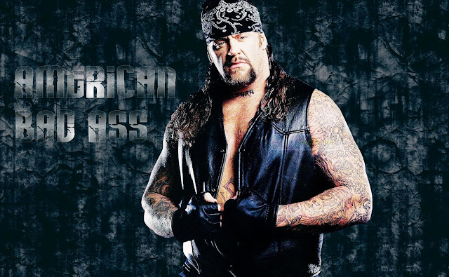 Undertaker Hd Wallpapers Free Download