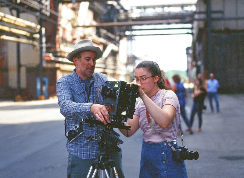 Jason Lee Visits Rochester