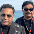 Bharat Pavilion Steals the Spotlight at Cannes 2024: Filmmaker Mustajabuddin Malik