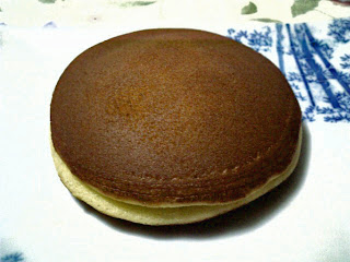 dorayaki