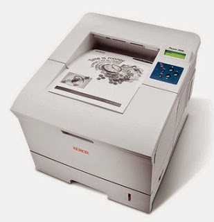 Xerox Phaser 3500 Printer Driver Downloads