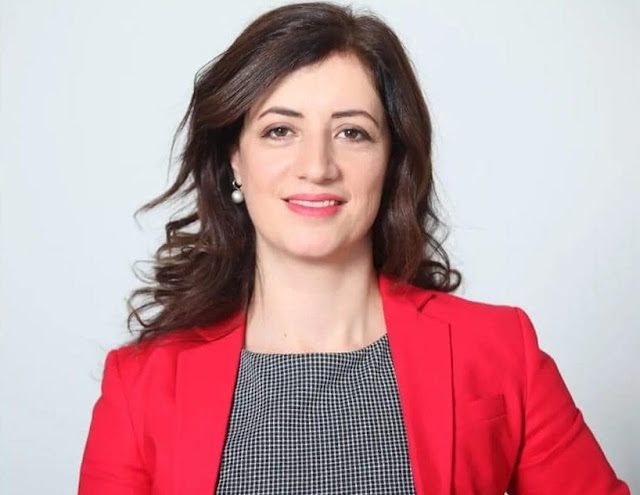 Prime Minister Kurti congratulates the new minister of the Canton of Lucerne of Kosovar origin: Ms. Fanaj, more than an example of integration!