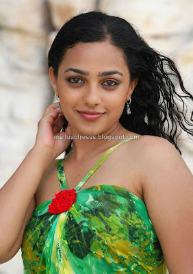 Nithya Menon