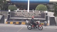 Contoh Surat Pembatalan Pemberitahuan Ekspor Barang (PEB)  Indonesia