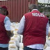 NDLEA apprehends a notorious drug lord in Lagos State.