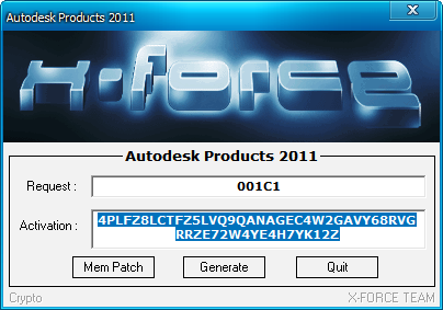 Download Autocad 2011 With Crack