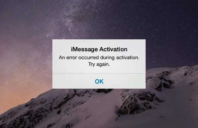 How to Fix iMessage “Waiting for Activation” Error on iPhone 