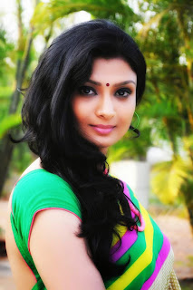 Miss Leelavathi Actress Ishitha Spicy Pictures 1.jpg