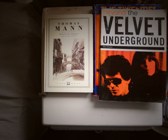 reads