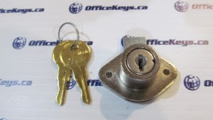 Showcase Locks
