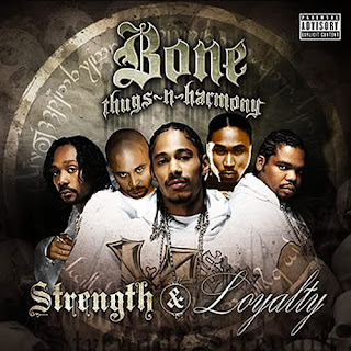 Bone Thugs-N-Harmony - Strength and Loyalty