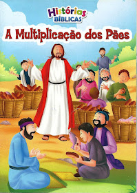 A multiplicação de pães