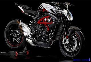 Wow! MV Agusta to Release Brutale 800RR 2018 Edition