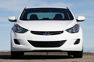 hyundai 2012 elantra touring white