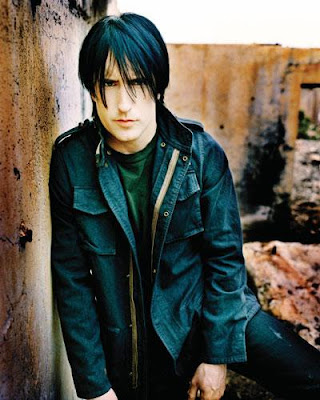 Trent Reznor Wiki | Trent Reznor Pics